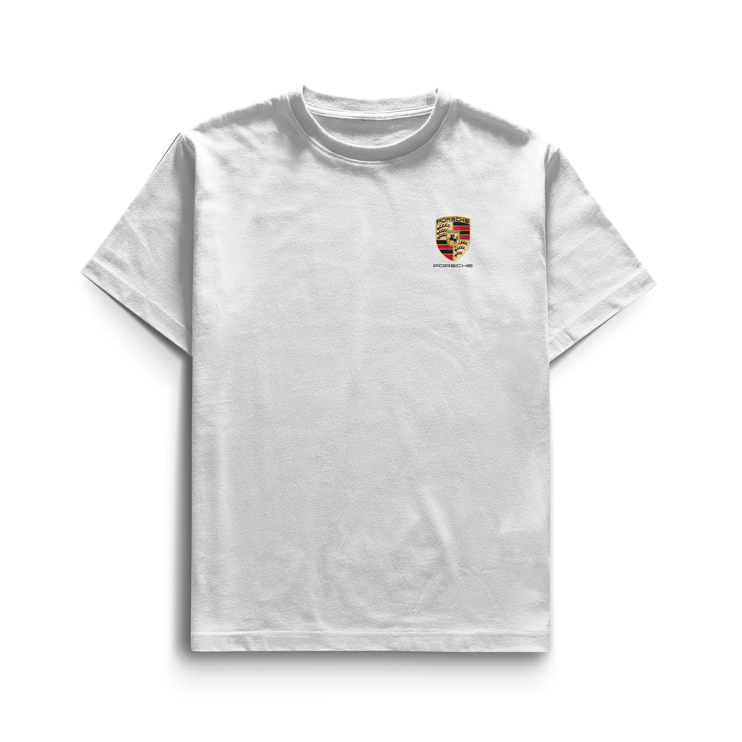 Porsche Pink T-Shirt